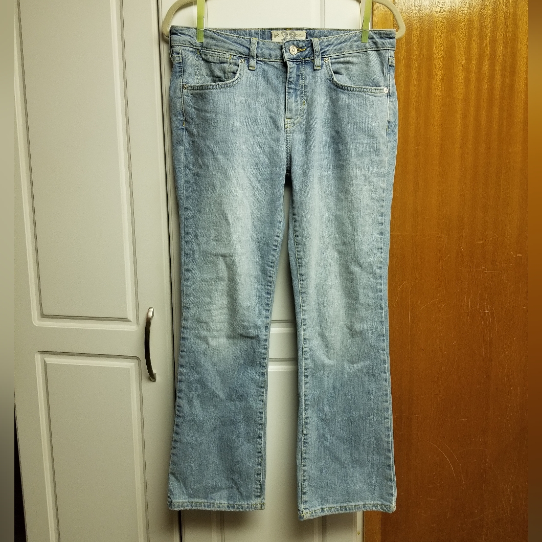 We The Free - Free People Jeans